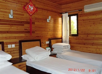  - Xishan Inn - Zhoushan