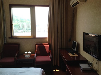  - Shentianmen Jingtian Holiday Hotel - Zhoushan