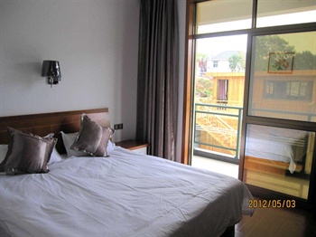  - Oriental Fisher Inn - Zhoushan