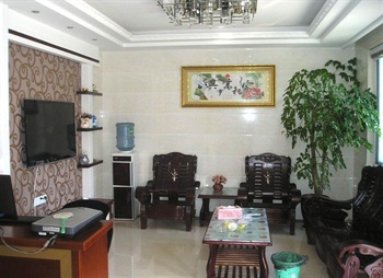  - Haidiao Resort - Zhoushan