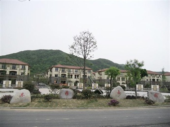  - Haidiao Resort - Zhoushan