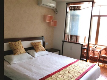  - Haidiao Resort - Zhoushan