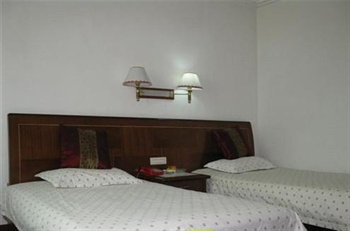  - Jinxiu Haicheng Hotel - Zhoushan