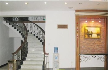  - Jinxiu Haicheng Hotel - Zhoushan