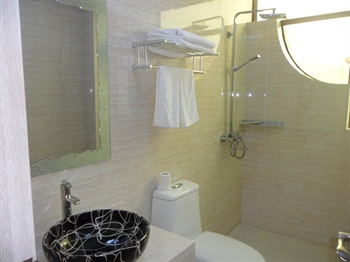  - Seaside Villa Resort - Zhoushan