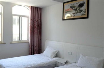  - Seaside Villa Resort - Zhoushan