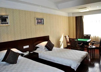  - Benjin Hotel - Zhoushan