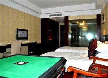  - Benjin Hotel - Zhoushan