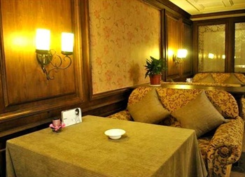  - Benjin Hotel - Zhoushan