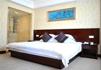  - Benjin Hotel - Zhoushan