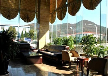  - Benjin Hotel - Zhoushan