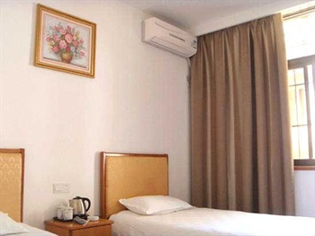  - Nansha Romance Inn - Zhoushan