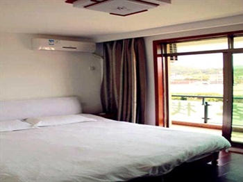  - Nansha Romance Inn - Zhoushan