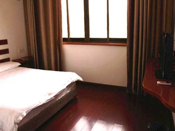  - Nansha Romance Inn - Zhoushan