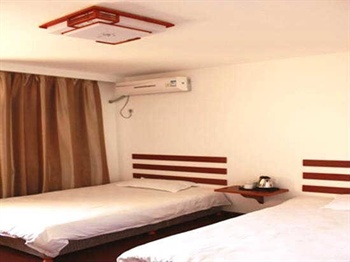  - Nansha Romance Inn - Zhoushan