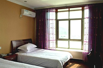  - Hongqian Grab View Inn - Zhouzhuang