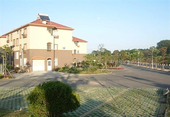  - Haijiao 1 Inn - Zhoushan