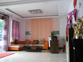  - Nansha Haizhiyuan Hotel - Zhoushan