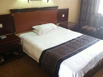  - Hongtai Hotel - Zhoushan