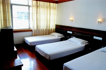  - Foyuanju Hotel - Zhoushan