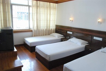  - Foyuanju Hotel - Zhoushan