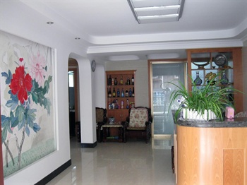  - Tianya Haige Inn - Zhoushan