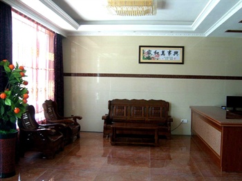  - Nanleyuan Hotel - Zhoushan