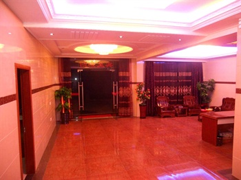  - Nanleyuan Hotel - Zhoushan