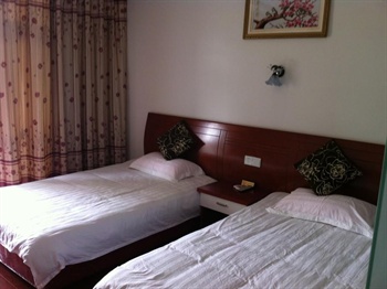  - ZhouShan ZhuJiaJian GuXiangQing Hotel