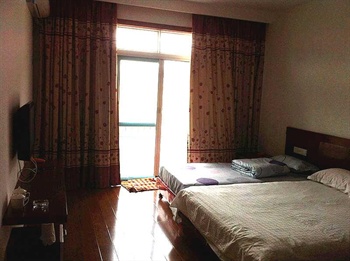  - ZhouShan ZhuJiaJian GuXiangQing Hotel