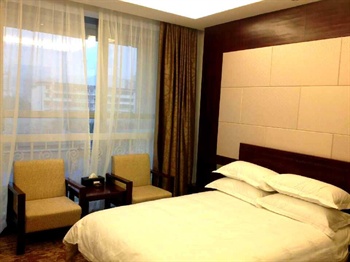  - Zhoushan New Hengyuan Hotel