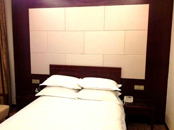  - Zhoushan New Hengyuan Hotel