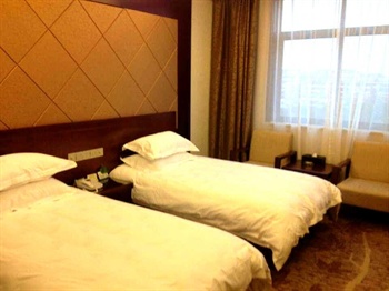  - Zhoushan New Hengyuan Hotel