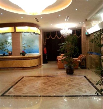  - Zhoushan New Hengyuan Hotel