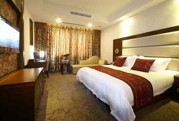  - ZhouShan PuTuoShan YinYun Hotel