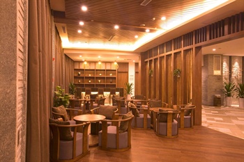  - Golden Sands Holiday Hotel - Zhoushan