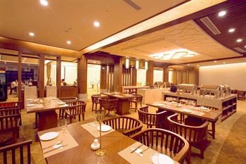  - Golden Sands Holiday Hotel - Zhoushan