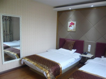  - Wuzhen Jinxing Hotel - Wuzhen