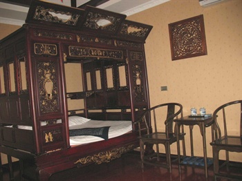  - Long Yuan Hotel - Wuzhen