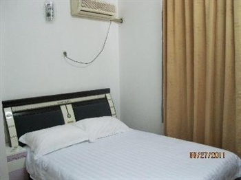  - Wuzhen good mood Inn