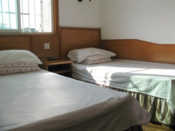  - Zhoushan Mount Putuo Zizhulin B＆B