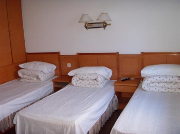  - Zhoushan Mount Putuo Zizhulin B＆B