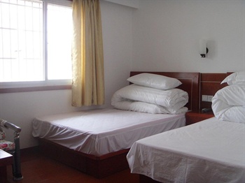  - Zhoushan Mount Putuo Zizhulin B＆B