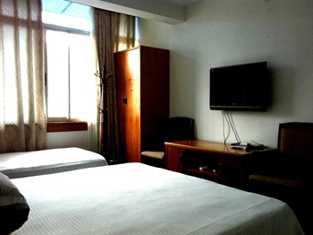  - Putuo Sunshine Inn - Zhoushan