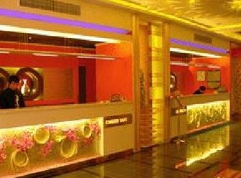  - Motel 168 Huaihe Road - Hefei