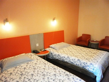  - Motel 168 Huaihe Road - Hefei