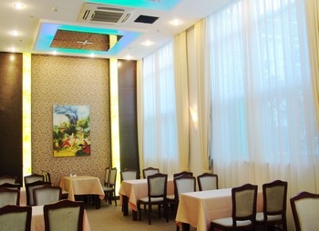 Restaurant - Paradise Business Hotel - Hefei