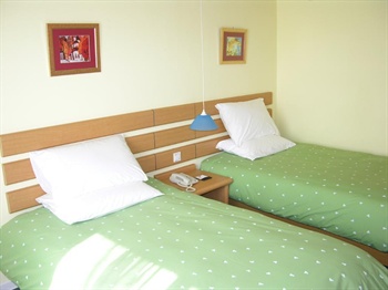  - Home Inn Shuanggang - Hefei