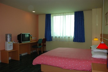  - Home Inn Shuanggang - Hefei