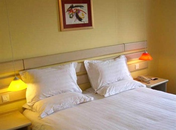  - Home Inn Shuanggang - Hefei